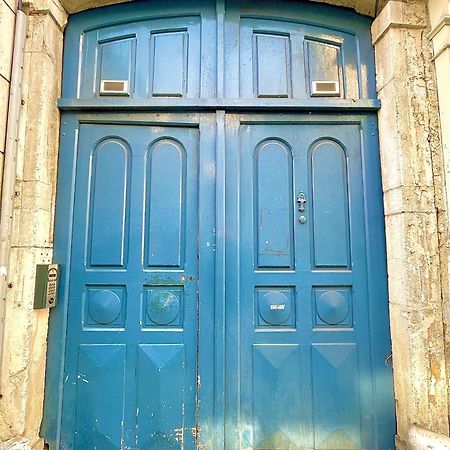 Apartament Tiny House Pau Zewnętrze zdjęcie