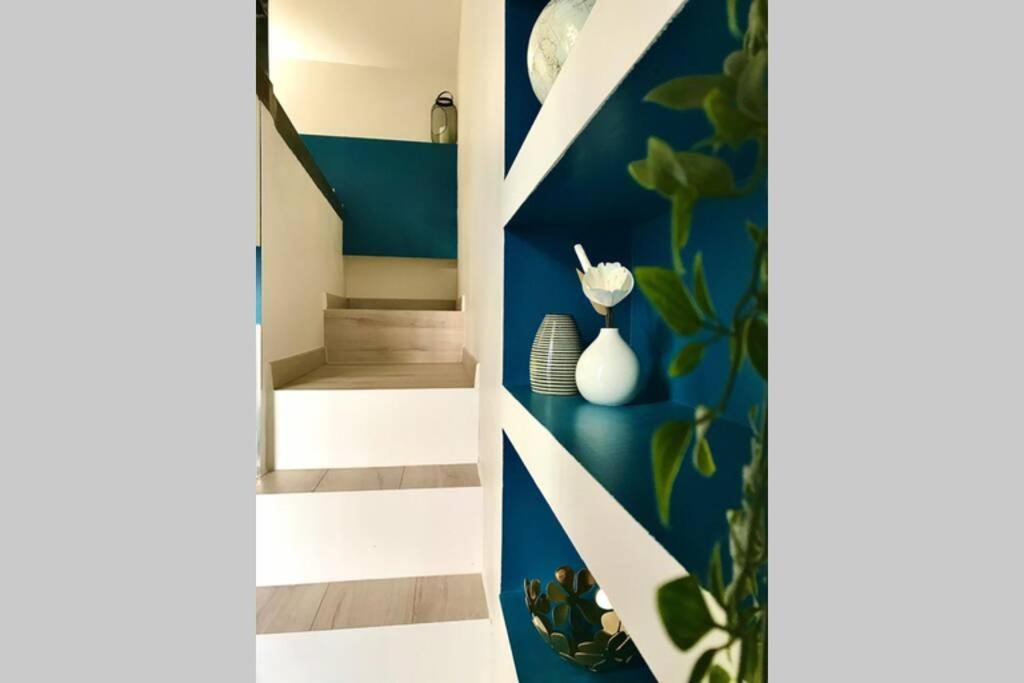 Apartament Tiny House Pau Zewnętrze zdjęcie