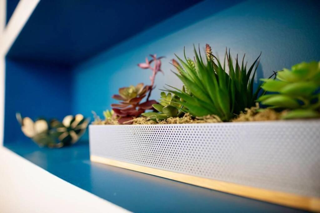 Apartament Tiny House Pau Zewnętrze zdjęcie